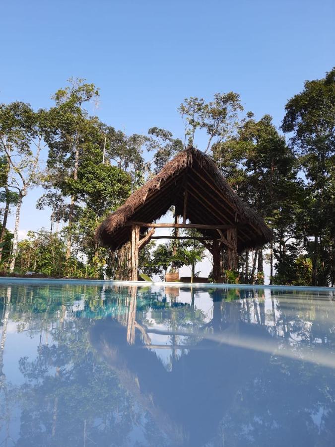 Wild Wasi Lodge - Adventures - Guided Tours Puyo Esterno foto