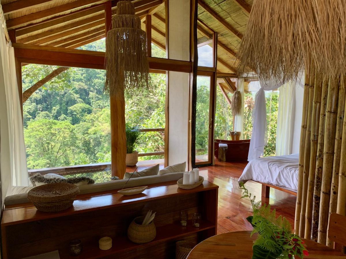 Wild Wasi Lodge - Adventures - Guided Tours Puyo Esterno foto