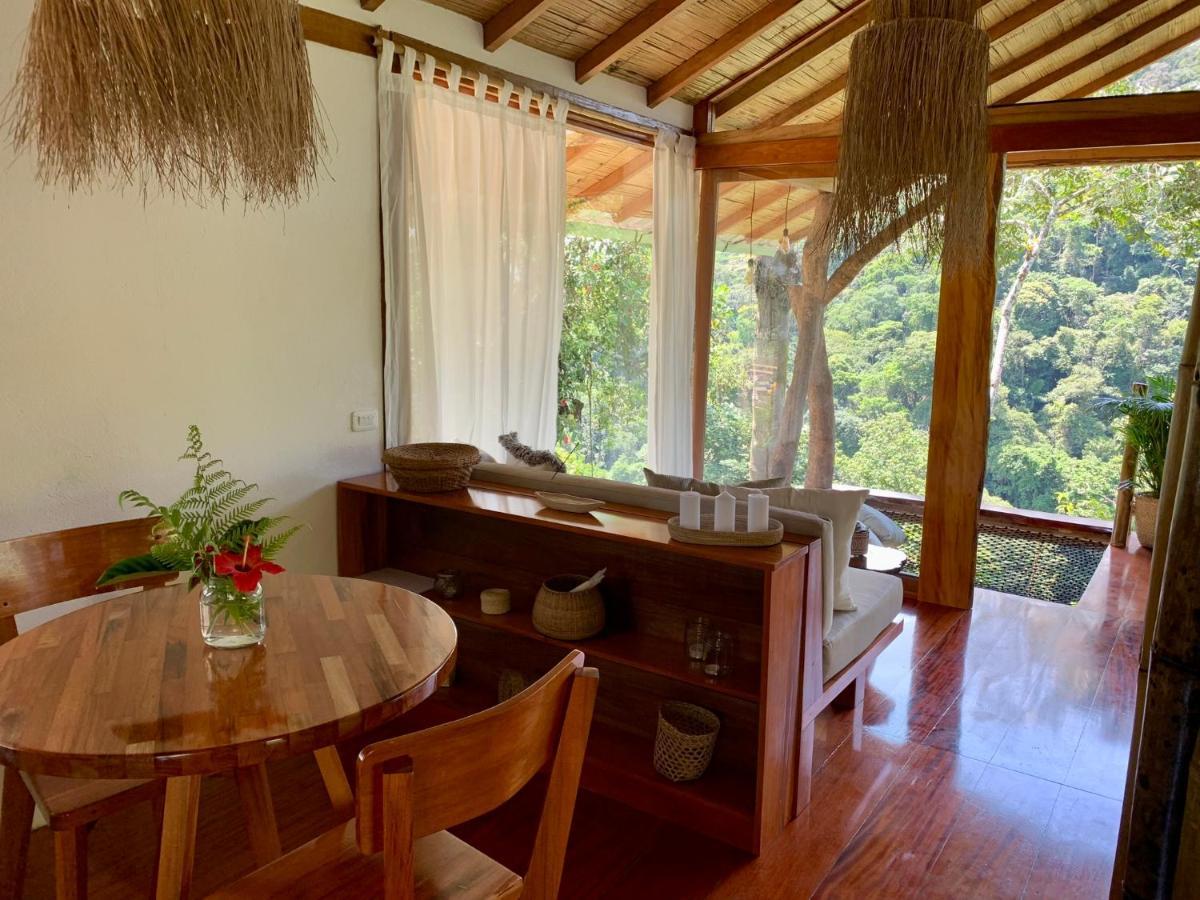 Wild Wasi Lodge - Adventures - Guided Tours Puyo Esterno foto