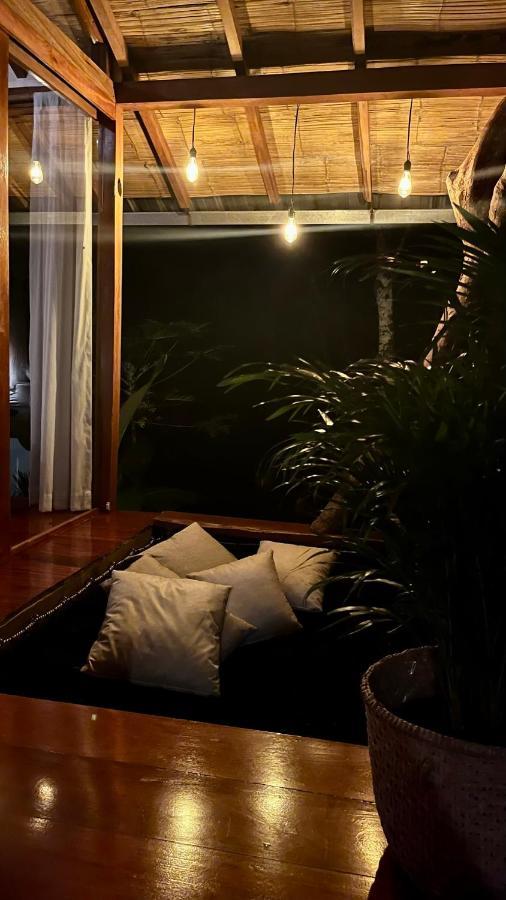 Wild Wasi Lodge - Adventures - Guided Tours Puyo Esterno foto