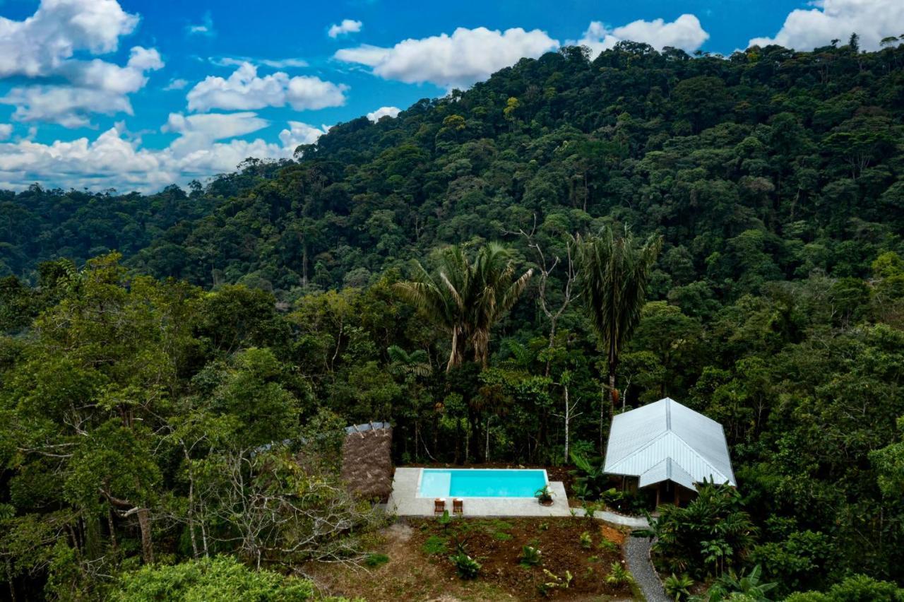 Wild Wasi Lodge - Adventures - Guided Tours Puyo Esterno foto