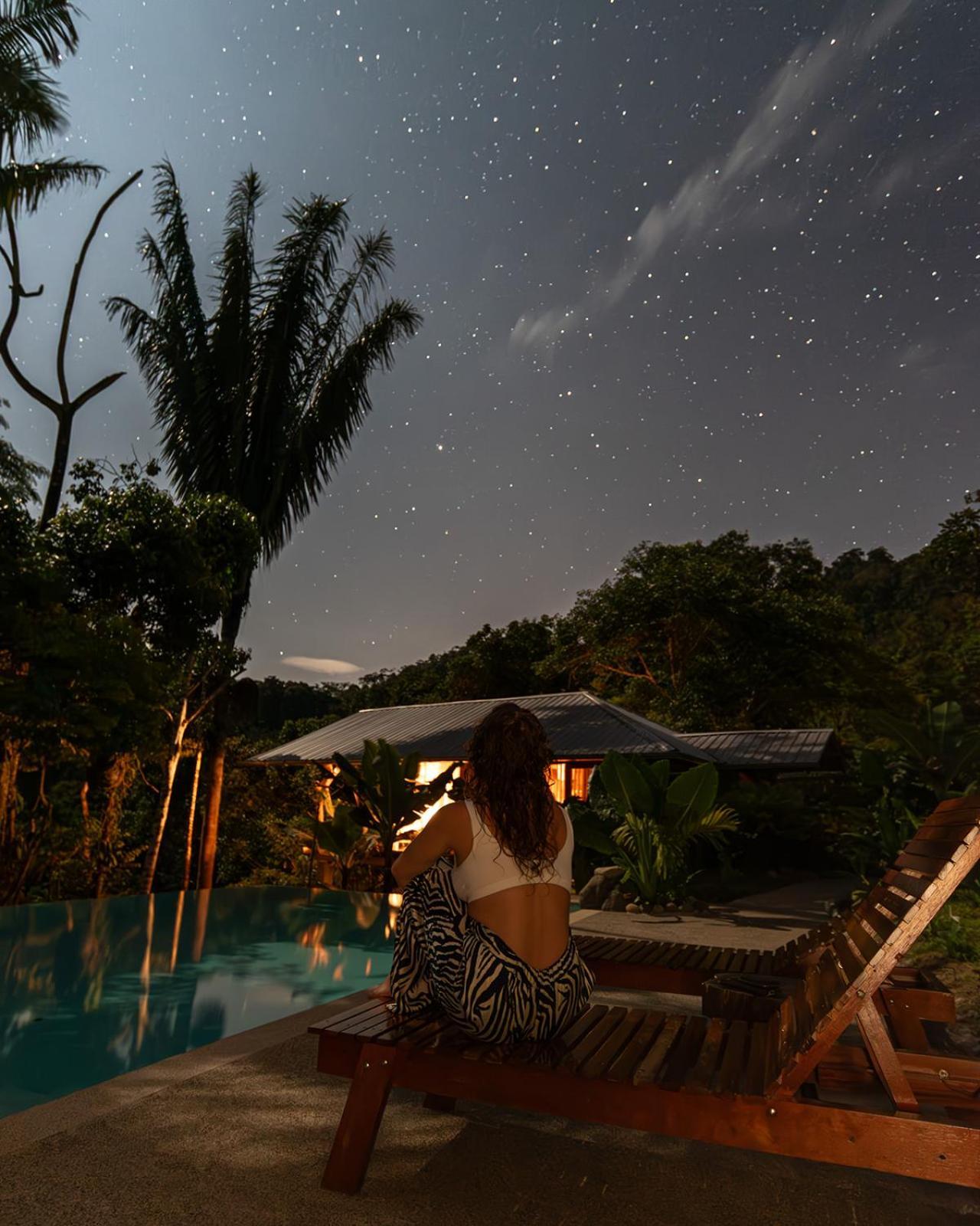 Wild Wasi Lodge - Adventures - Guided Tours Puyo Esterno foto