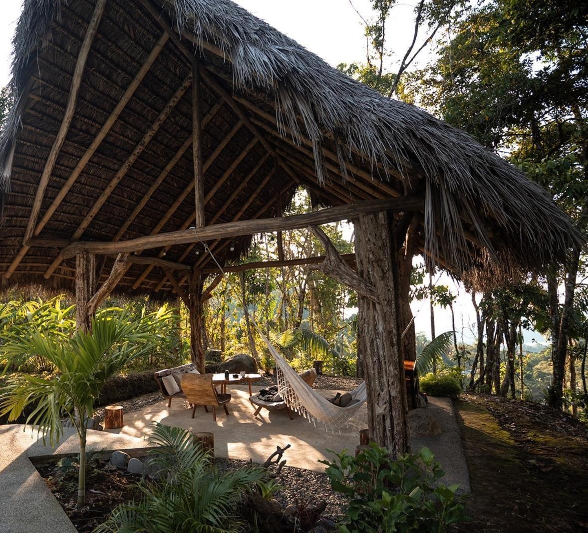 Wild Wasi Lodge - Adventures - Guided Tours Puyo Esterno foto