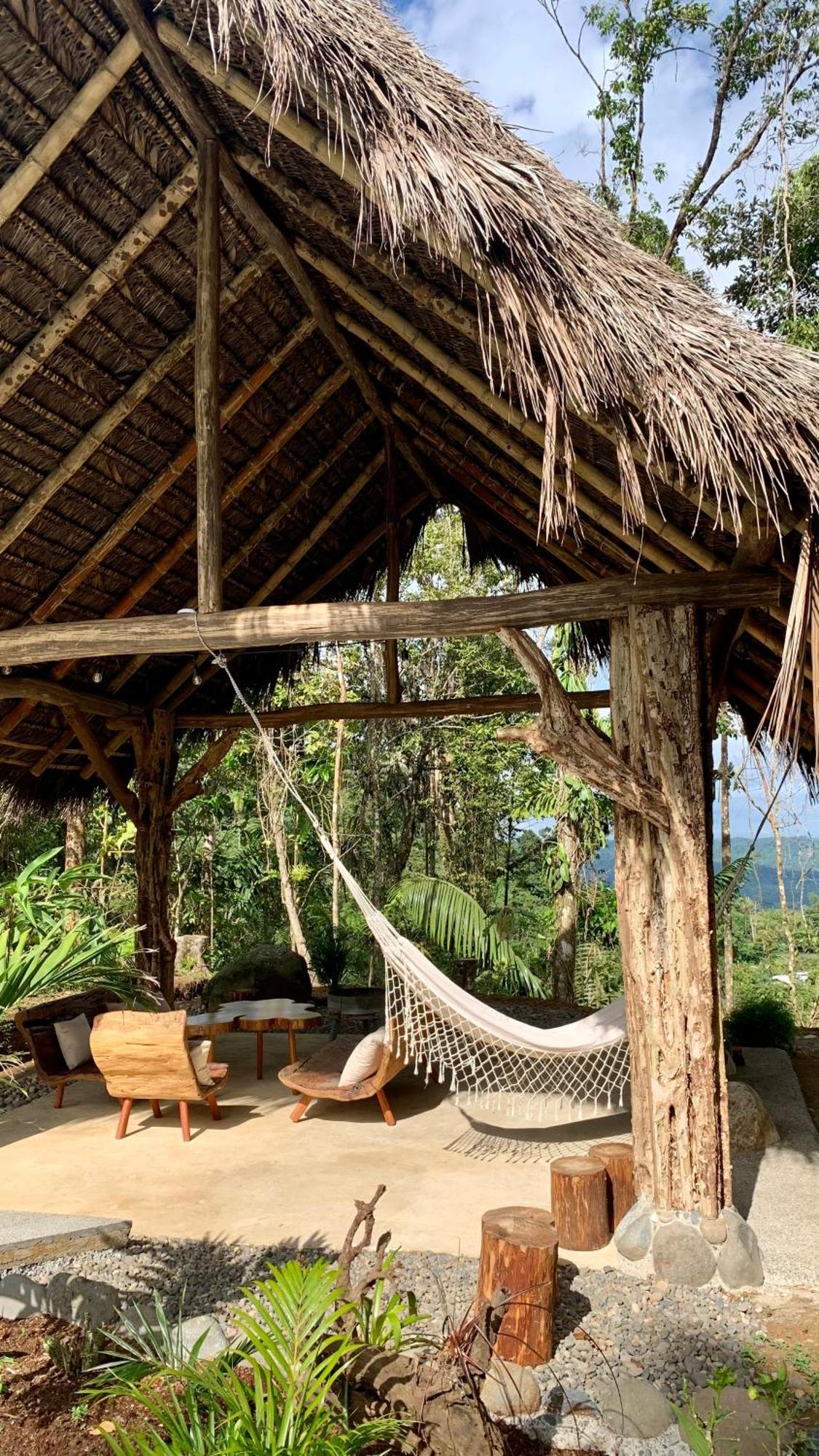 Wild Wasi Lodge - Adventures - Guided Tours Puyo Esterno foto