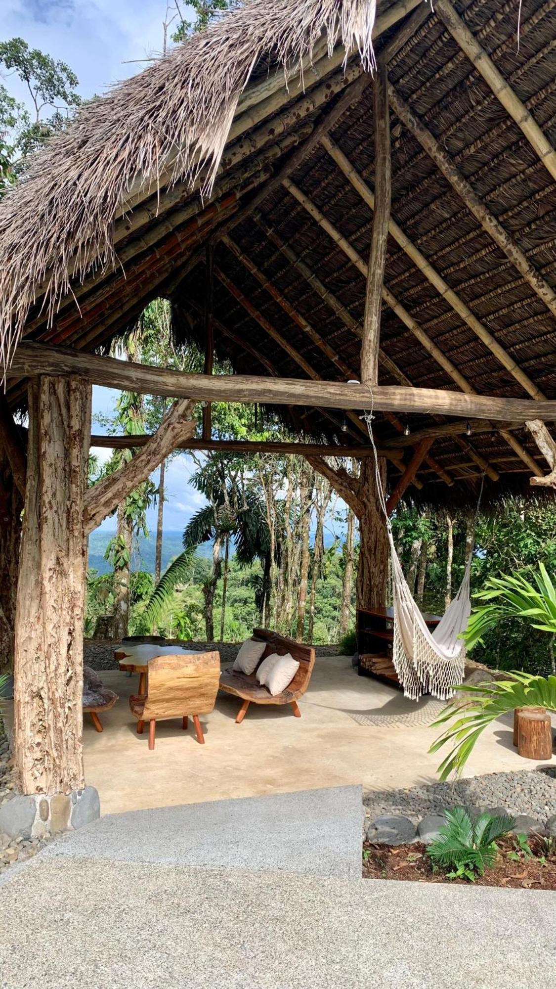 Wild Wasi Lodge - Adventures - Guided Tours Puyo Esterno foto